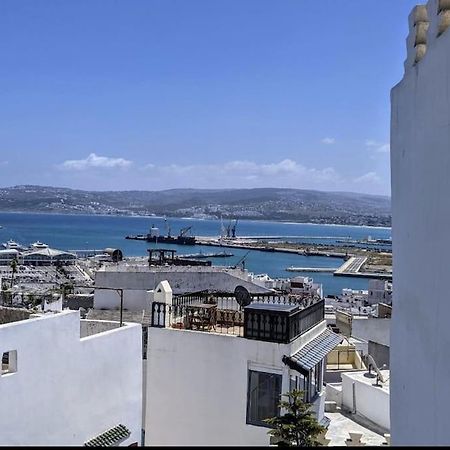 Dar Weldi, Maison Au Coeur De La Kasbah Tânger Exterior foto